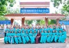 Tập thể CBGV- CNV nhà trường Tập thể CBGV- CNV nhà trường