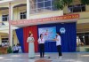 NHỮNG HOẠT ĐỘNG TRẢI NGHIỆM CỦA HỌC SINH