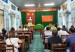 HỘI NGHỊ BAN ĐẠI DIỆN HỘI CHA MẸ HỌC SINH NĂM HỌC 2025-2026 HỘI NGHỊ BAN ĐẠI DIỆN HỘI CHA MẸ HỌC SINH NĂM HỌC 2025-2026