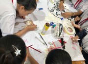 HOẠT ĐỘNG TRẢI NGHIỆM -HƯỚNG NGHIỆP HOẠT ĐỘNG TRẢI NGHIỆM -HƯỚNG NGHIỆP