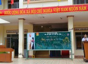 SINH HOẠT DƯỚI CỜ CHÀO MỪNG NGÀY PHỤ NỮ VIỆT NAM 20-10 SINH HOẠT DƯỚI CỜ CHÀO MỪNG NGÀY PHỤ NỮ VIỆT NAM 20-10