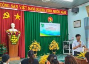 TẬP HUẤN CHUYÊN MÔN NĂM HỌC 2025-2026 TẬP HUẤN CHUYÊN MÔN NĂM HỌC 2025-2026